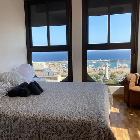 Vacacional Conceptual Vistas Mar Y Centro Apartment ซานตาครูซ เด เตเนริเฟ ภายนอก รูปภาพ