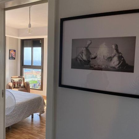 Vacacional Conceptual Vistas Mar Y Centro Apartment ซานตาครูซ เด เตเนริเฟ ภายนอก รูปภาพ