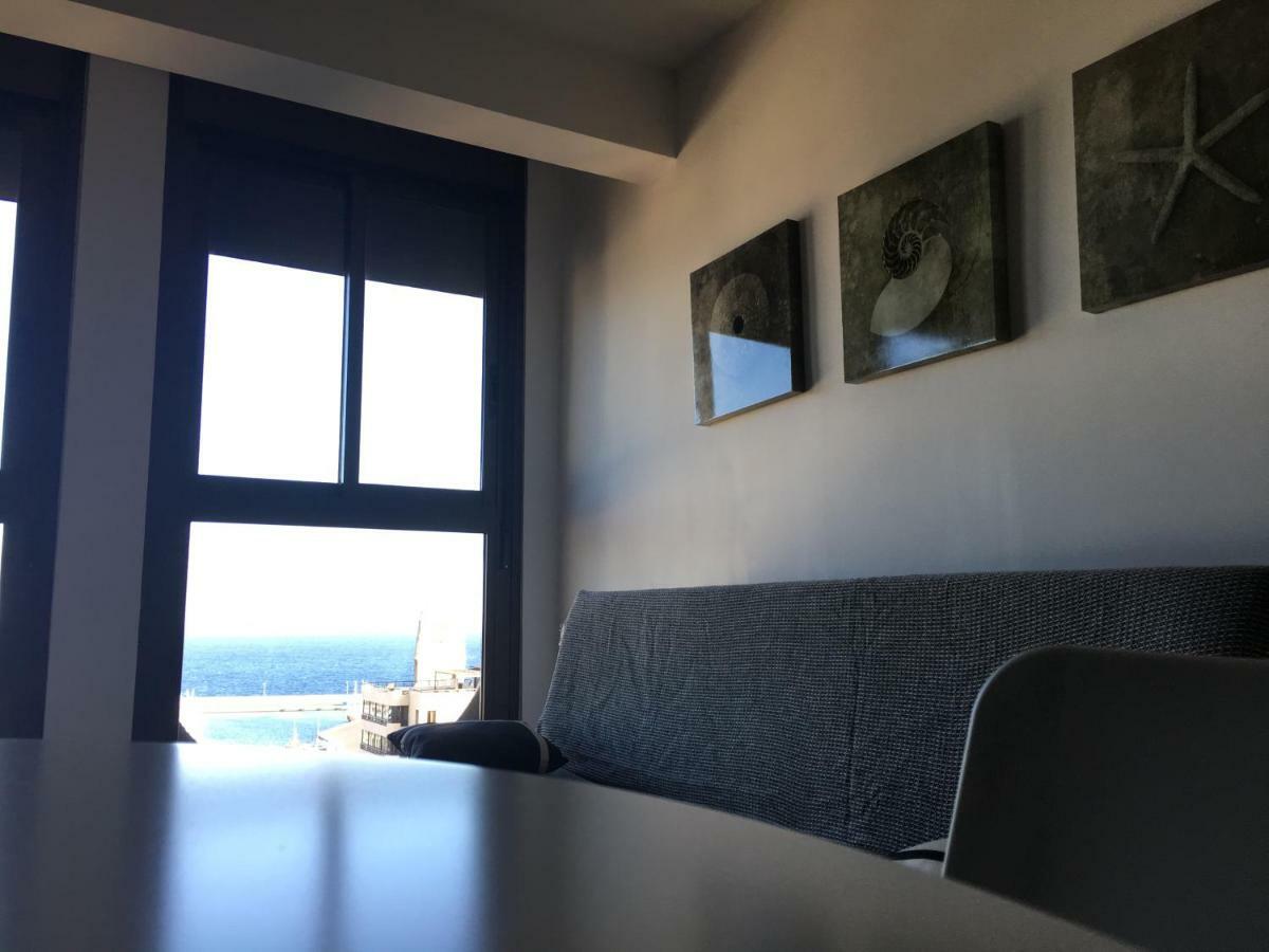 Vacacional Conceptual Vistas Mar Y Centro Apartment ซานตาครูซ เด เตเนริเฟ ภายนอก รูปภาพ