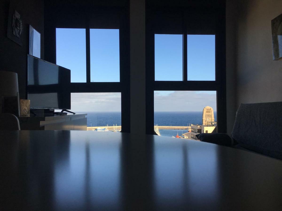 Vacacional Conceptual Vistas Mar Y Centro Apartment ซานตาครูซ เด เตเนริเฟ ภายนอก รูปภาพ